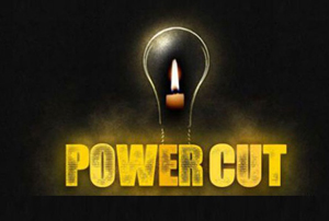 power shutdown